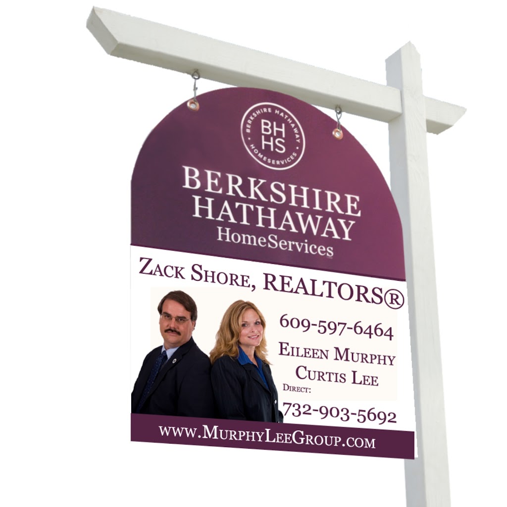 Eileen Murphy, Agent @ BHHS Zack Shore, REALTORS | 1031 Lacey Rd Unit 4, Forked River, NJ 08731 | Phone: (732) 239-0257
