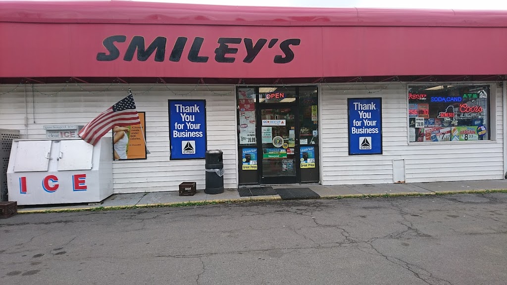 SMILEYS | 35 N Main St, Bainbridge, NY 13733 | Phone: (607) 320-5020