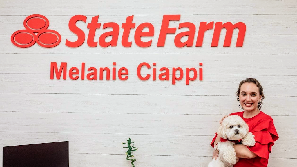 Melanie Ciappi - State Farm Insurance Agent | 175 Broad Ave Ste 4, Fairview, NJ 07022 | Phone: (201) 877-4633