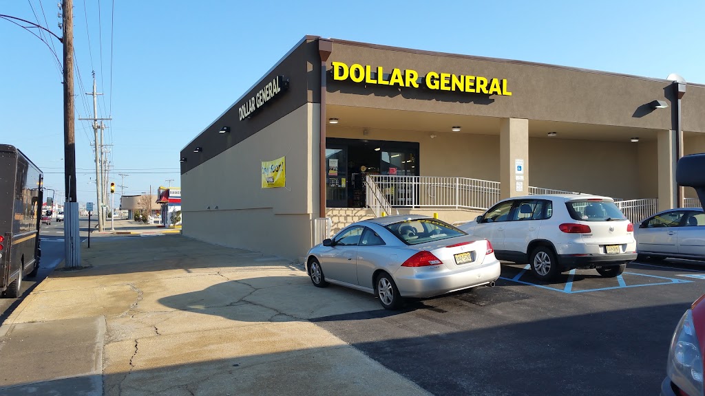 Dollar General | 2400 Long Beach Blvd, Ship Bottom, NJ 08008 | Phone: (609) 389-9812