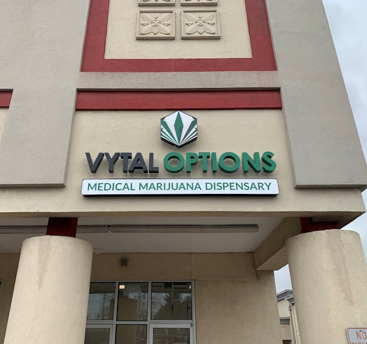 Vytal Options Medical Marijuana Dispensary | Lansdale, PA | 850 S Valley Forge Rd Suite P, Lansdale, PA 19446 | Phone: (267) 498-0803