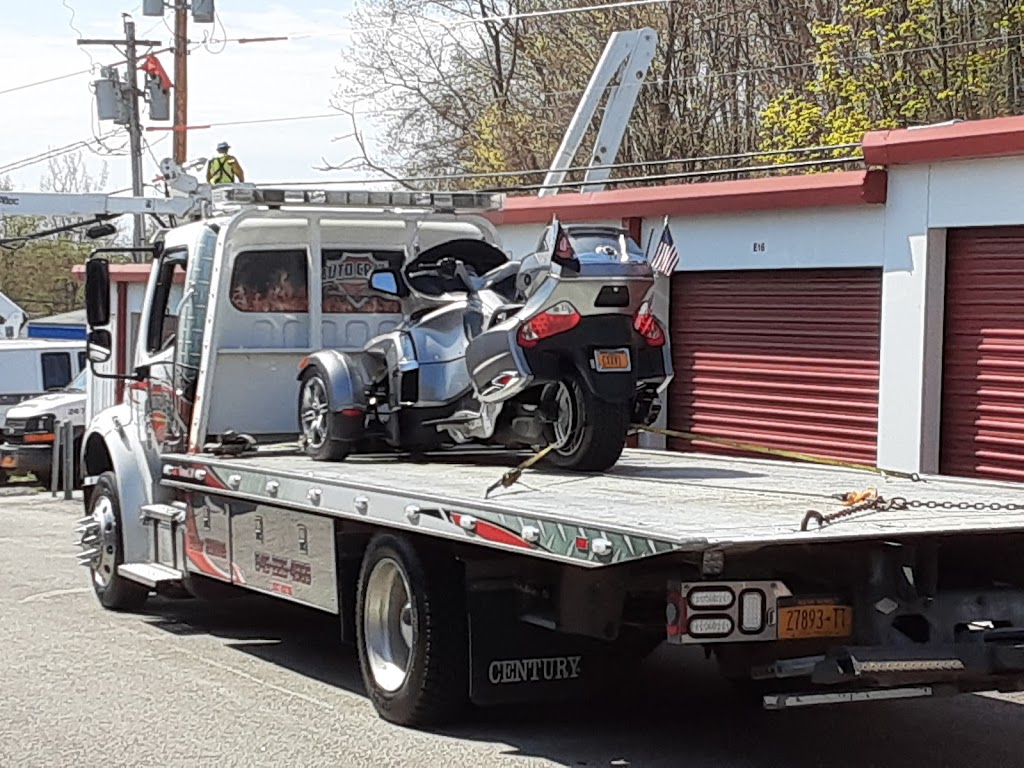 Auto Craft Body & Collision | 146 Hill and Dale Rd, Carmel Hamlet, NY 10512 | Phone: (845) 225-4565