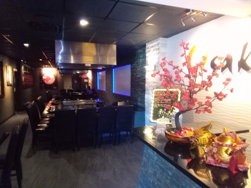 Osaka Japanese Restaurant | Shoreham Plaza, 99 NY-25A, Shoreham, NY 11786 | Phone: (631) 821-1688