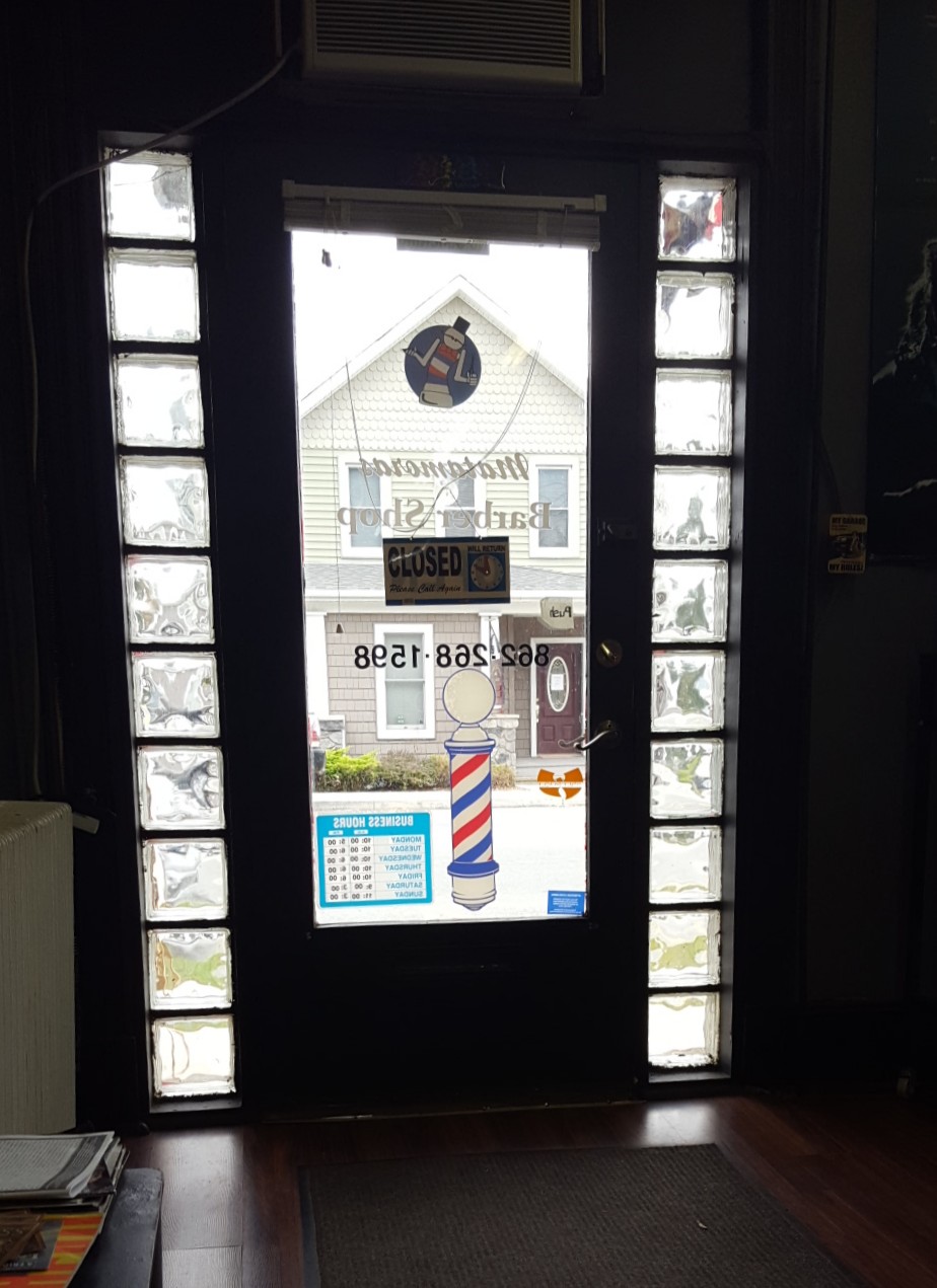 Matamoras Barber Shop | 15 Pennsylvania Ave, Matamoras, PA 18336 | Phone: (862) 268-1598