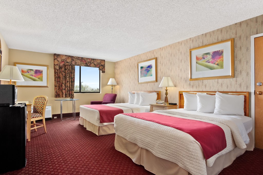 Oh St Joseph Resort Hotel | 8029 Black Horse Pike, Pleasantville, NJ 08232 | Phone: (609) 641-3546