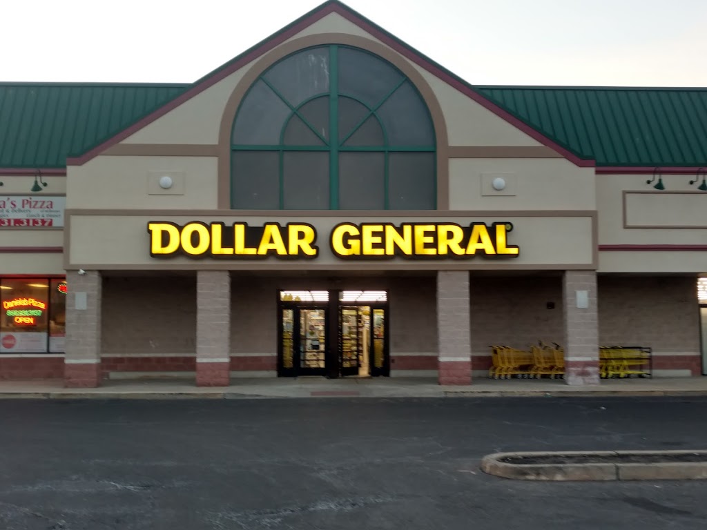 Dollar General | 363 W Browning Rd Unit H, Bellmawr, NJ 08031 | Phone: (856) 312-3680