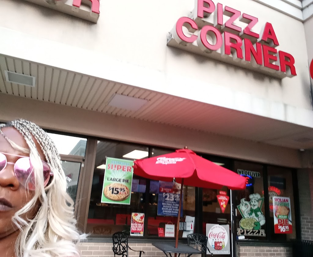 Pizza Corner | 2799 NY-112, Medford, NY 11763 | Phone: (631) 758-1589