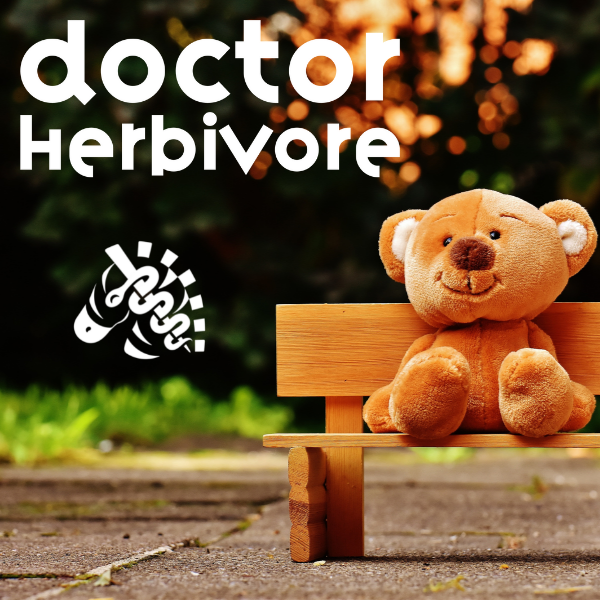Doctor Herbivore | Leigh Ettinger, MD | 153 Main St Suite #203, New Paltz, NY 12561 | Phone: (845) 475-8116
