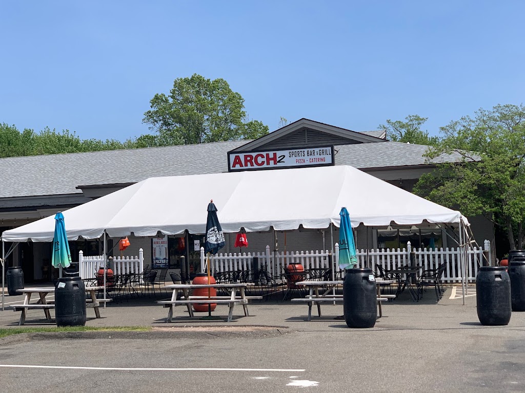 Arch II Sports Bar & Grill | 632 Cromwell Ave, Rocky Hill, CT 06067 | Phone: (860) 563-0197