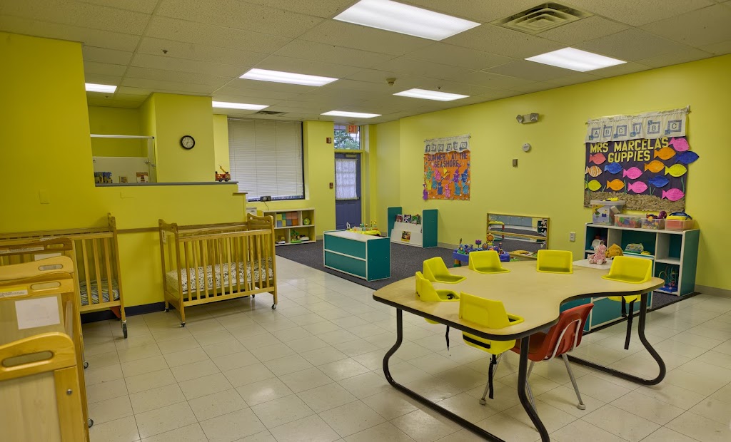 Kiddie Academy of Islip, NY | 60 Carleton Ave, Islip Terrace, NY 11752 | Phone: (631) 859-1234