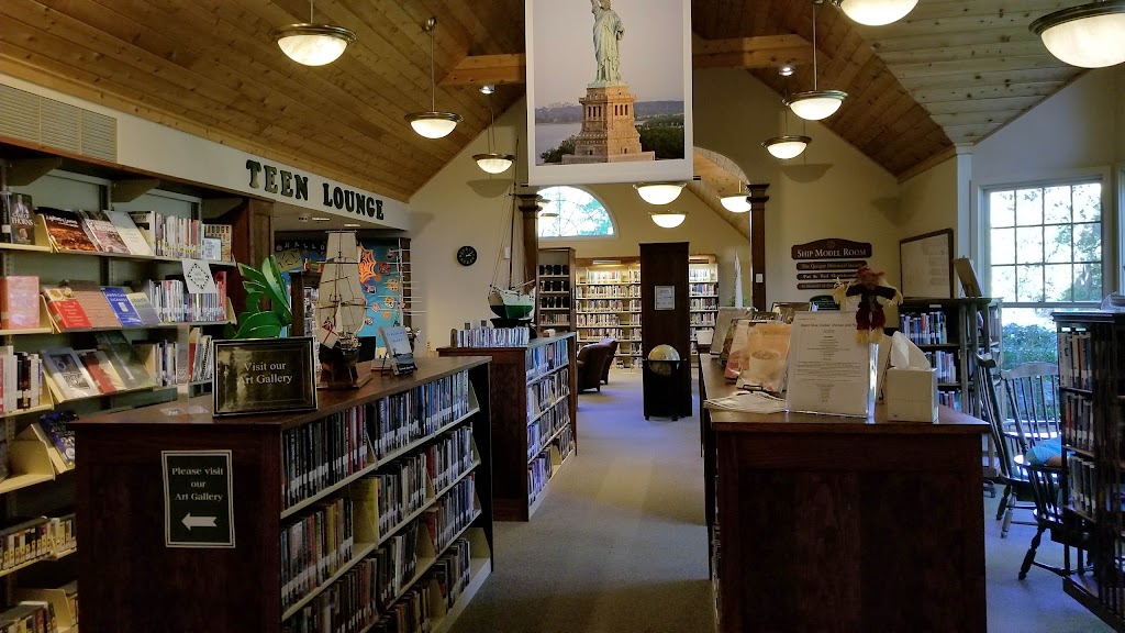 Quogue Library Inc | 90 Quogue St, Quogue, NY 11959 | Phone: (631) 653-4224 ext. 101