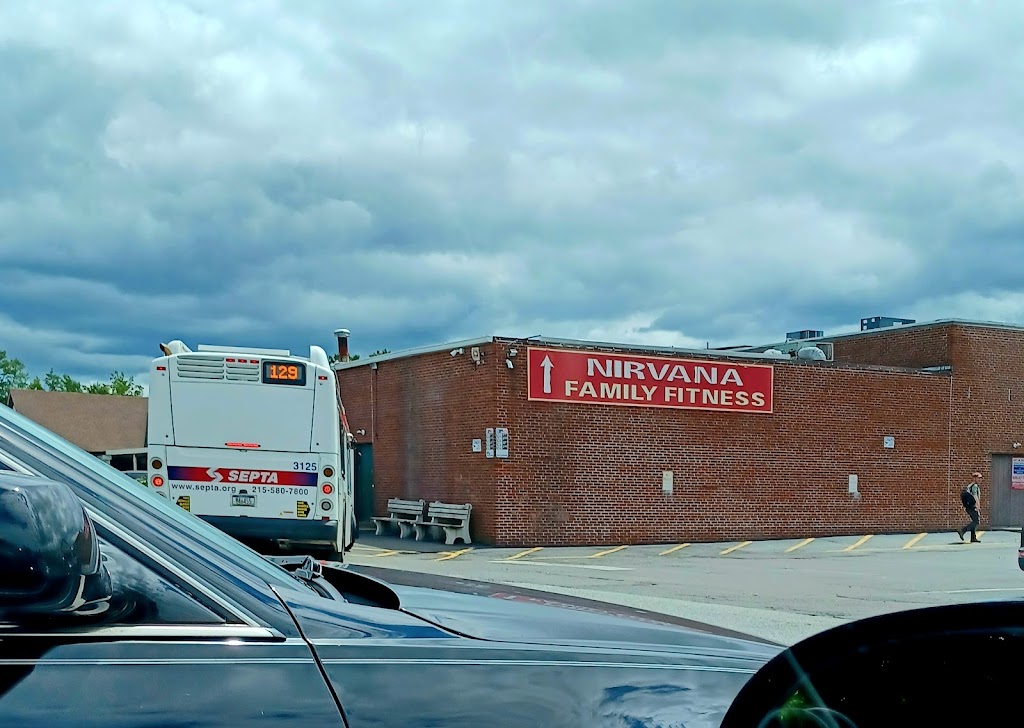 Nirvana Family Fitness | 1222 Veterans Hwy, Bristol, PA 19007 | Phone: (215) 788-8800