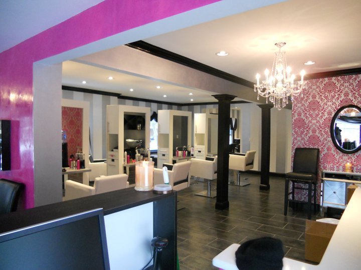 Pure Salon of Westchester | 2062 Saw Mill River Rd, Yorktown Heights, NY 10598 | Phone: (914) 245-2133