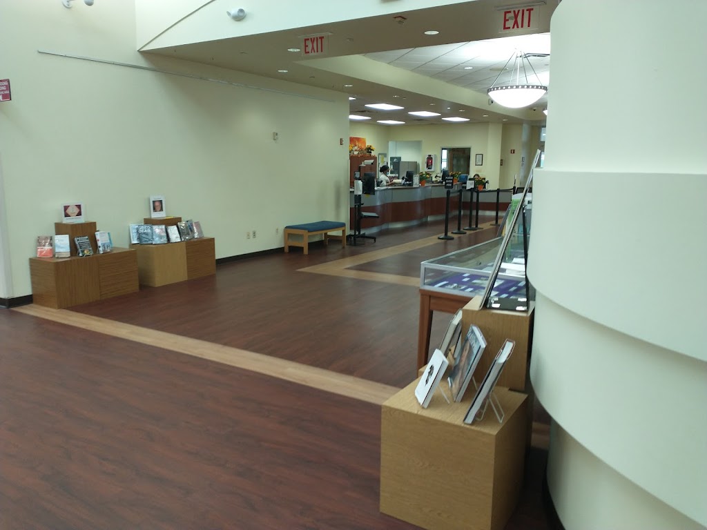 Morris County Library | 30 E Hanover Ave, Whippany, NJ 07981 | Phone: (973) 285-6930