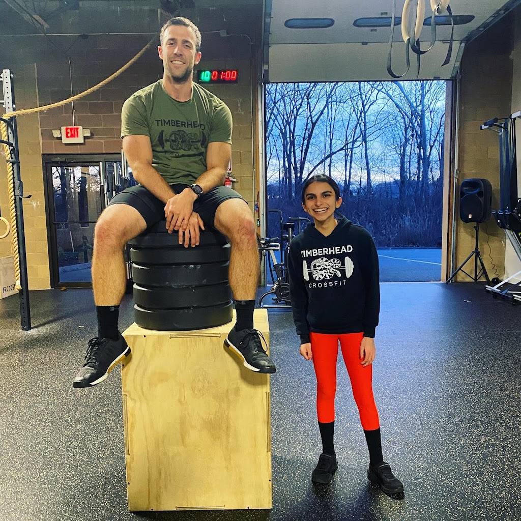 Timberhead CrossFit | 1257 John Fitch Blvd Unit 1A-1B, South Windsor, CT 06074 | Phone: (860) 932-8464