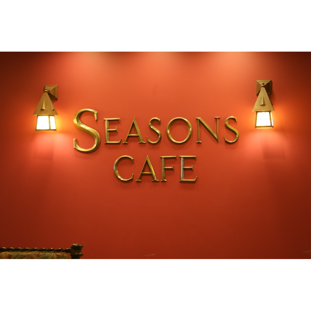 Seasons Cafe | 815 Maplewood Dr #3, Harleysville, PA 19438 | Phone: (215) 703-4012