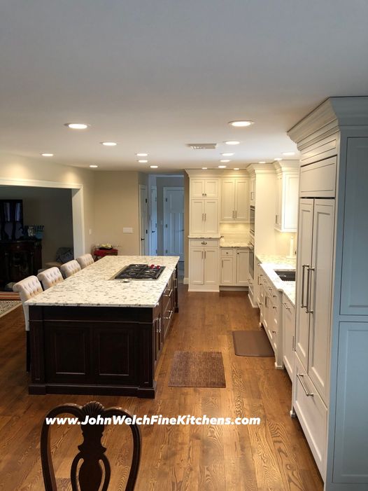 John Welch Fine Kitchens and Bath | 111 Walling Rd, Warwick, NY 10990 | Phone: (845) 742-8883