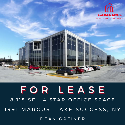 Greiner-Maltz Company Of Long Island LLC | 185 Express St #300, Plainview, NY 11803 | Phone: (516) 364-1000