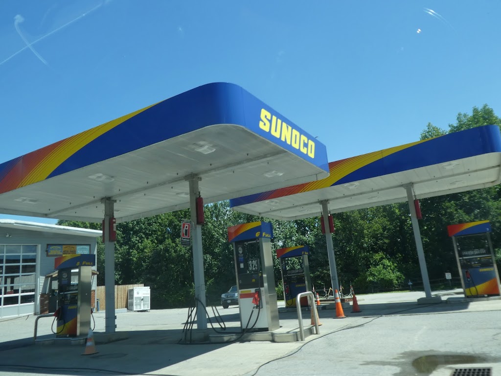 Sunoco Gas Station | 1316 Rte 9W, Marlboro, NY 12542 | Phone: (845) 236-4880