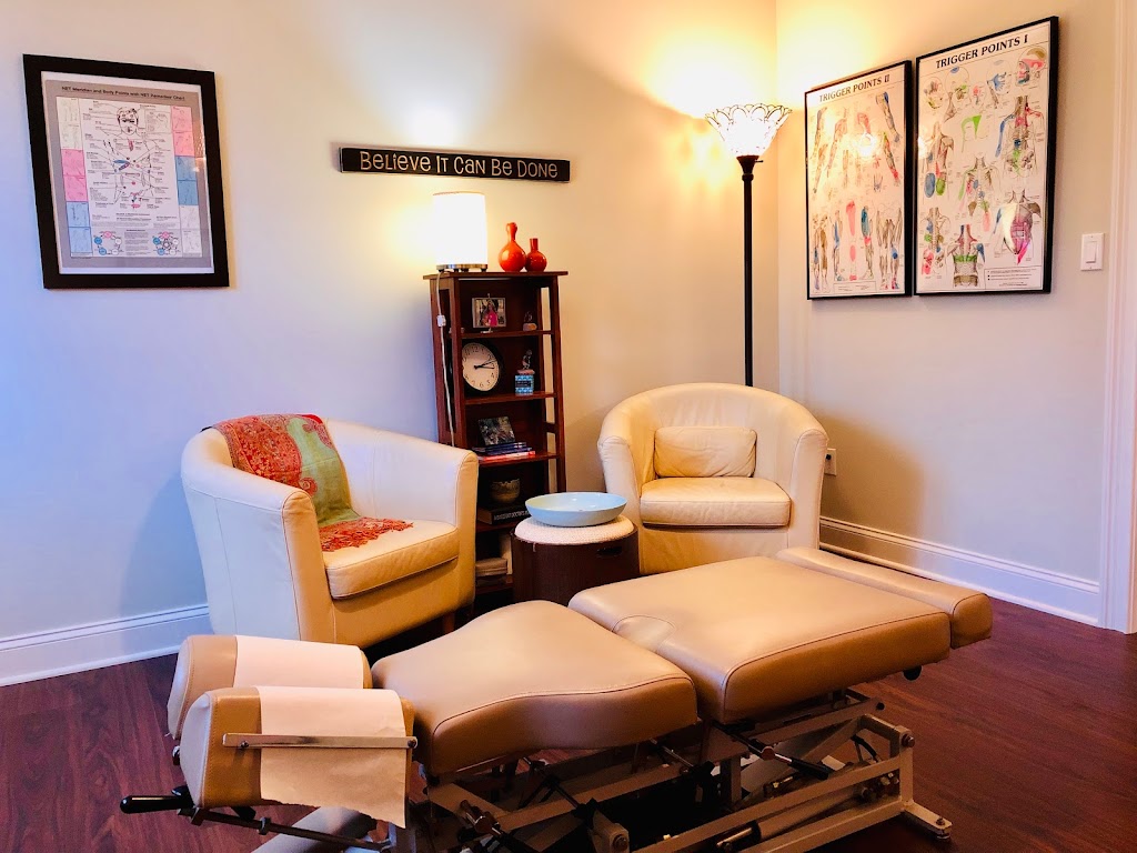 Little Waters Wellness with Dr. Kristina Wodicka | 16 Collyer Ave, Valley Cottage, NY 10989 | Phone: (845) 535-5299