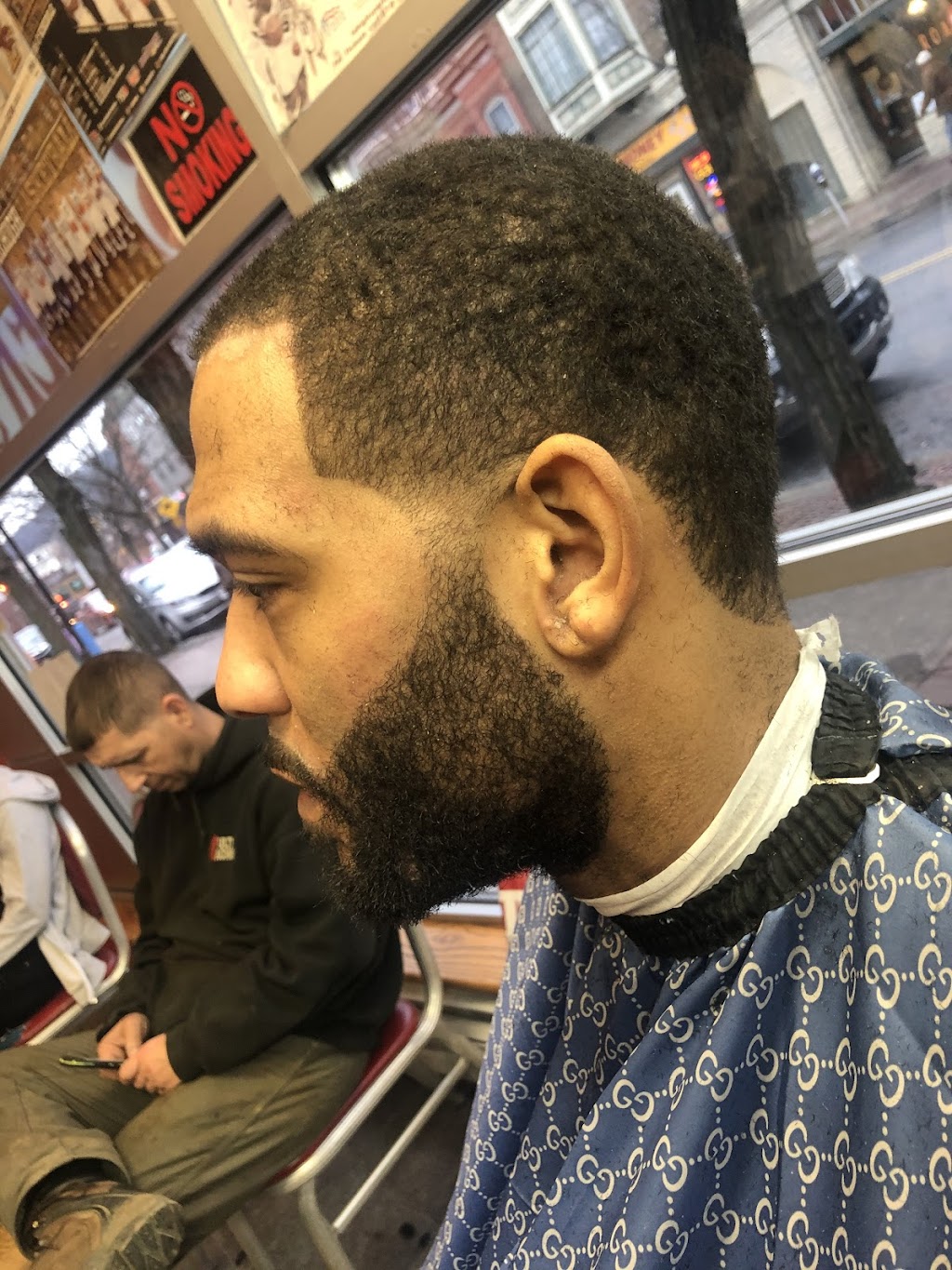 Official Cuts | 23 W 4th St Suite 2, Bethlehem, PA 18015 | Phone: (610) 570-3384