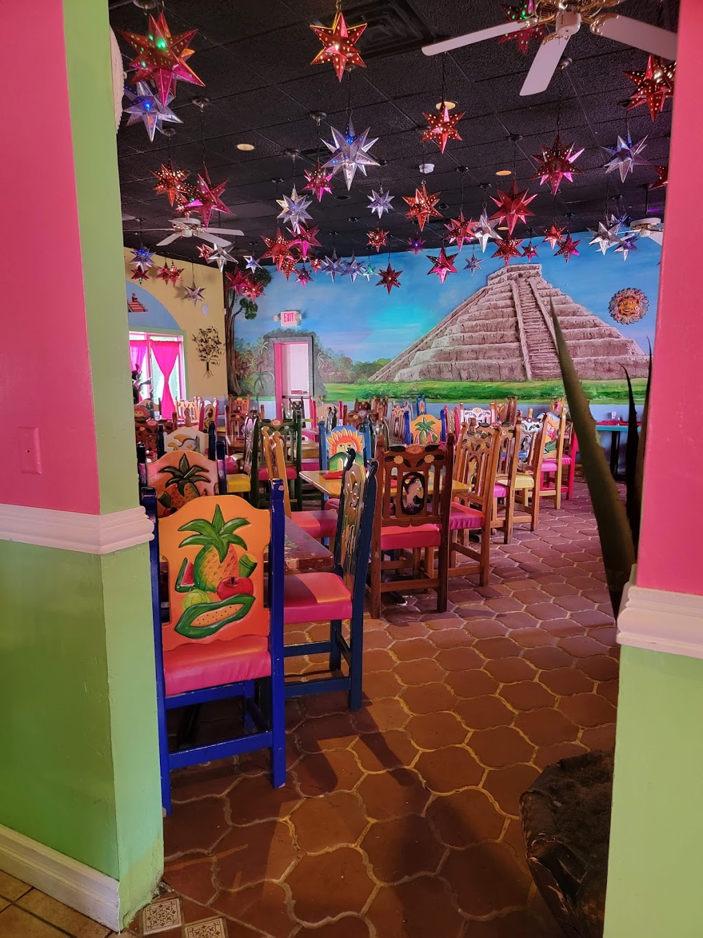 Riviera Maya Mexican Restaurant | 340 US-206, Branchville, NJ 07826 | Phone: (973) 948-6292