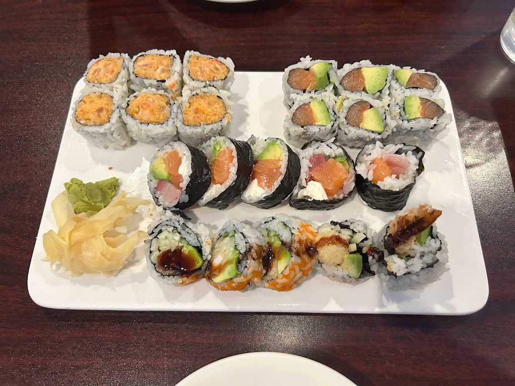 Mino Japanese Restaurant & Sushi Bar | 321 Lancaster Ave, Malvern, PA 19355 | Phone: (610) 651-8756