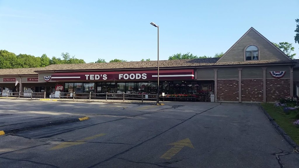 Teds Food Center | 127 Main St, Hebron, CT 06248 | Phone: (860) 228-4311