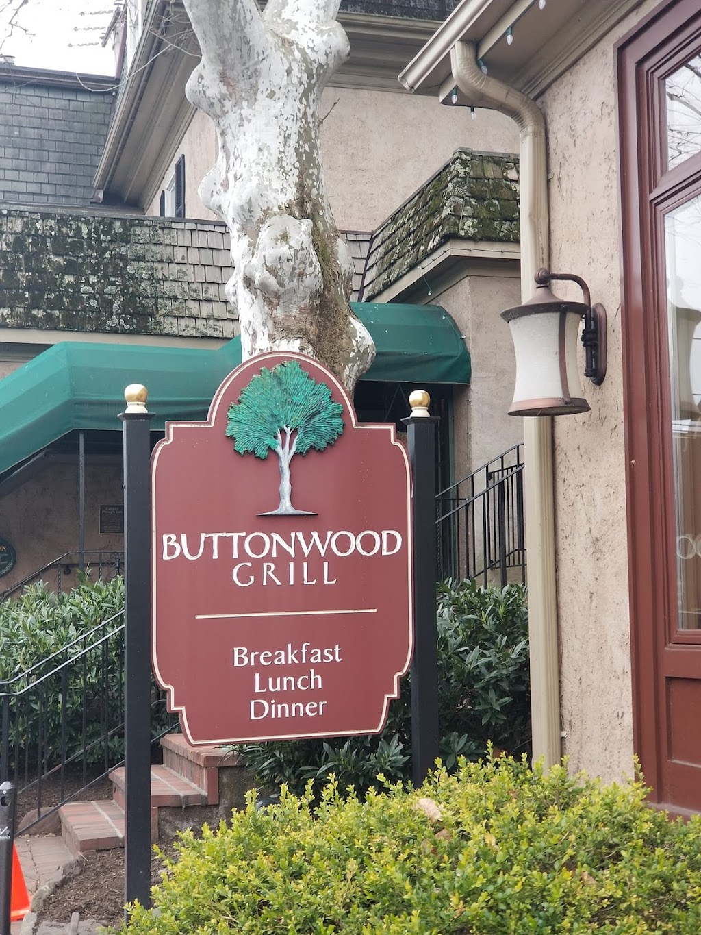 Buttonwood Grill | 5795 Lower York Rd, New Hope, PA 18938 | Phone: (215) 794-4040
