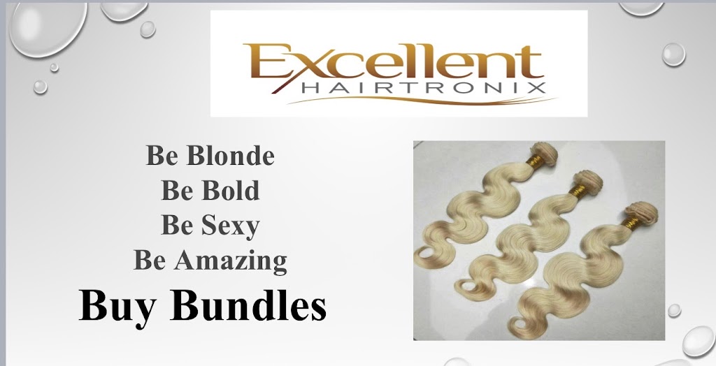 Excellent Hairtronix Inc. | Midland St, Uniondale, NY 11553 | Phone: (516) 373-1063