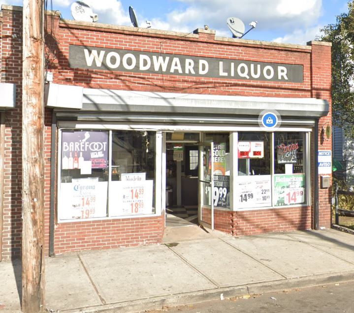 Woodward Liquor Store | 50 Woodward Ave, Norwalk, CT 06854 | Phone: (203) 838-6014