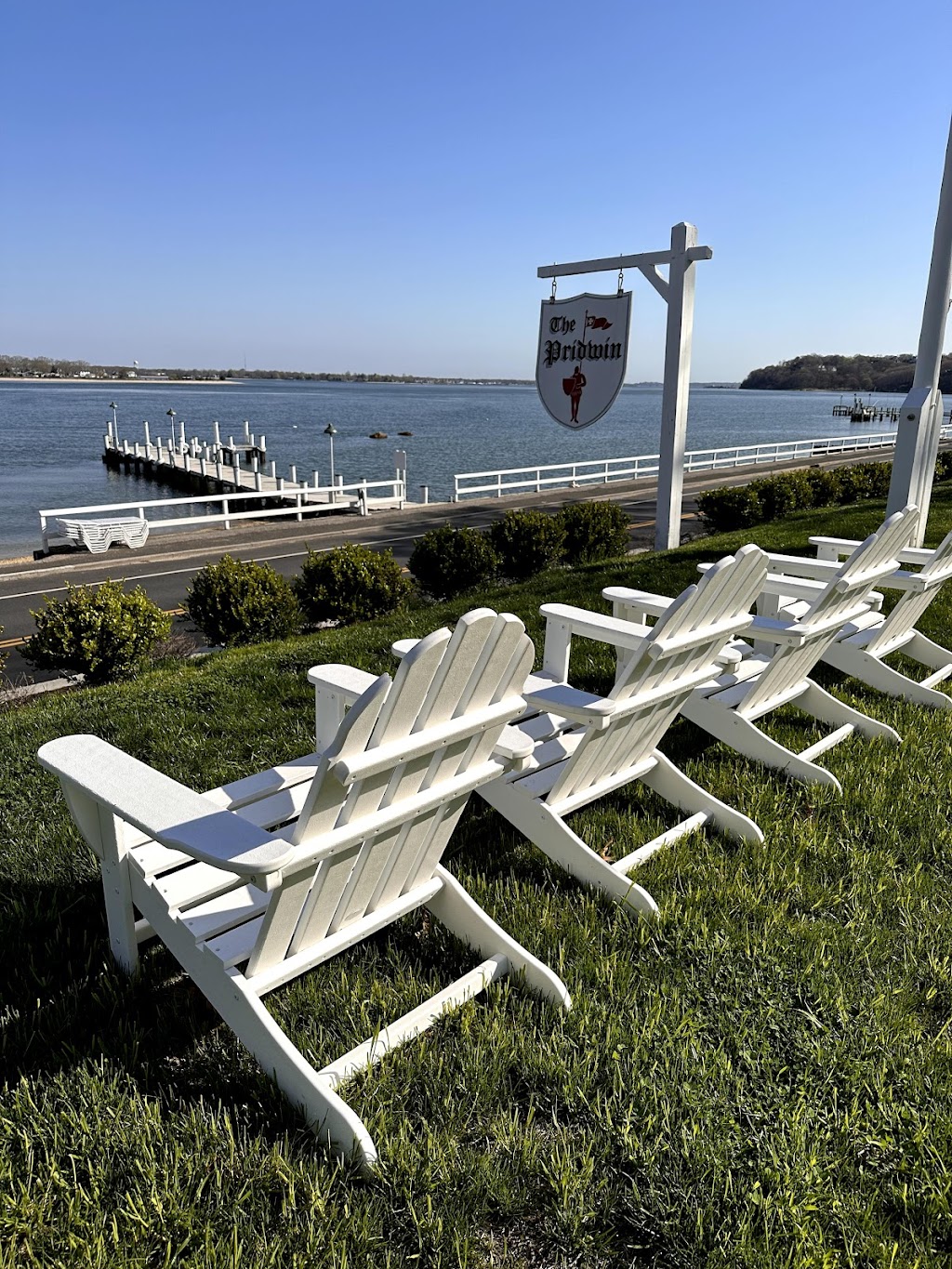 The Pridwin Hotel & Cottages | 81 Shore Rd, Shelter Island, NY 11964 | Phone: (631) 749-0476