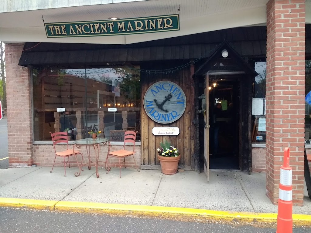 Ancient Mariner Restaurant | 451 Main St, Ridgefield, CT 06877 | Phone: (203) 438-4771