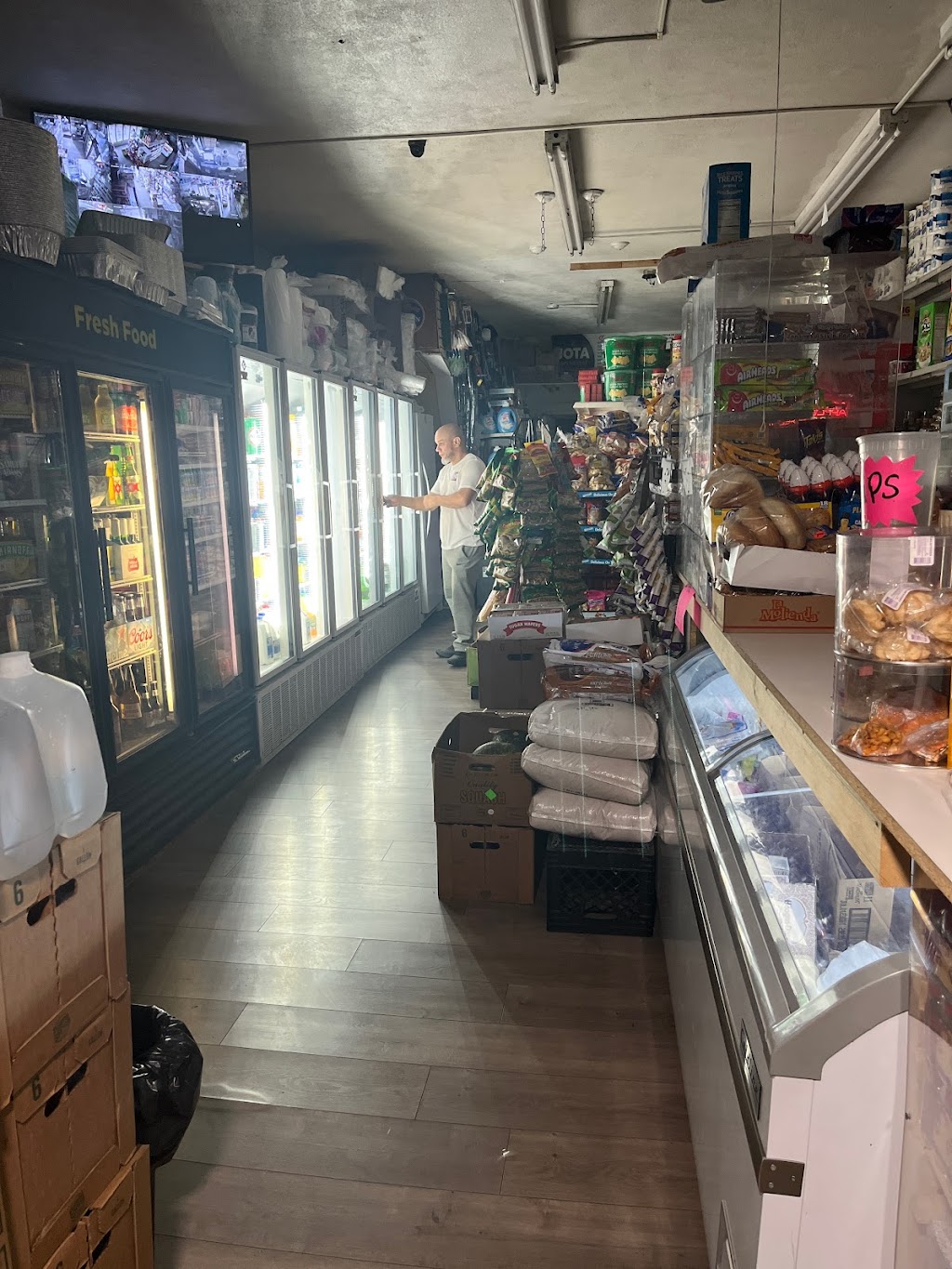 50 Broadway Grocery | 50 Broadway, Haverstraw, NY 10927 | Phone: (845) 429-0754