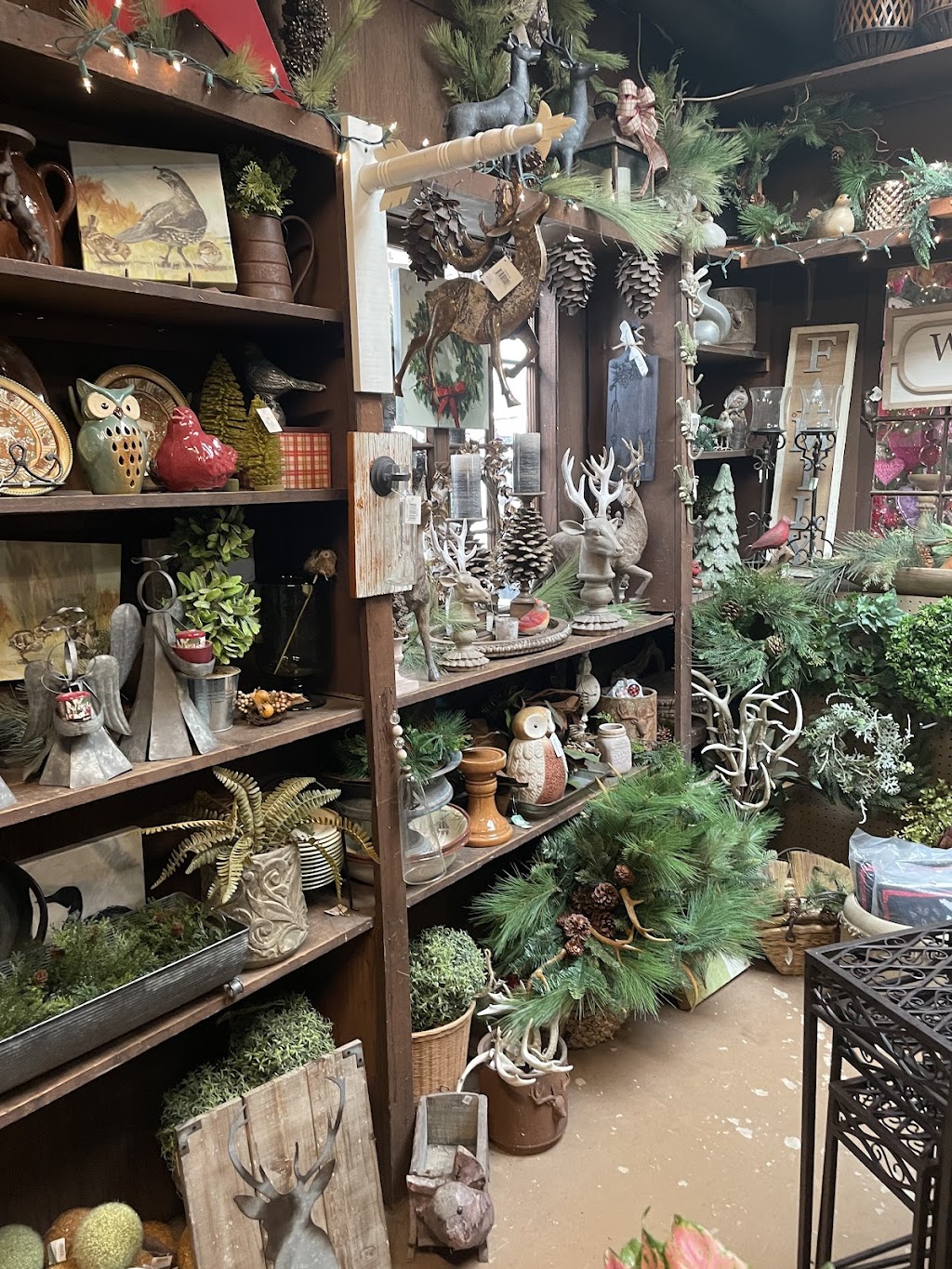 Buckmans Home & Garden | 1814 S Easton Rd, Doylestown, PA 18901 | Phone: (215) 348-0877