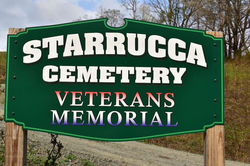 Starrucca Cemetery | Starrucca Creek Rd, Starrucca, PA 18462 | Phone: (570) 677-3529