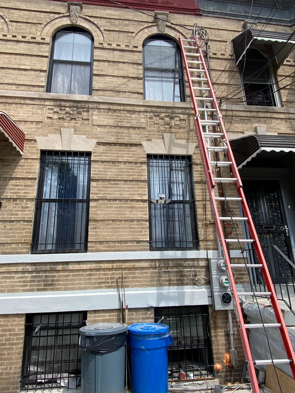 Expert Electrical Contracting | 155 McKinley Ave, Brooklyn, NY 11208 | Phone: (917) 291-4132