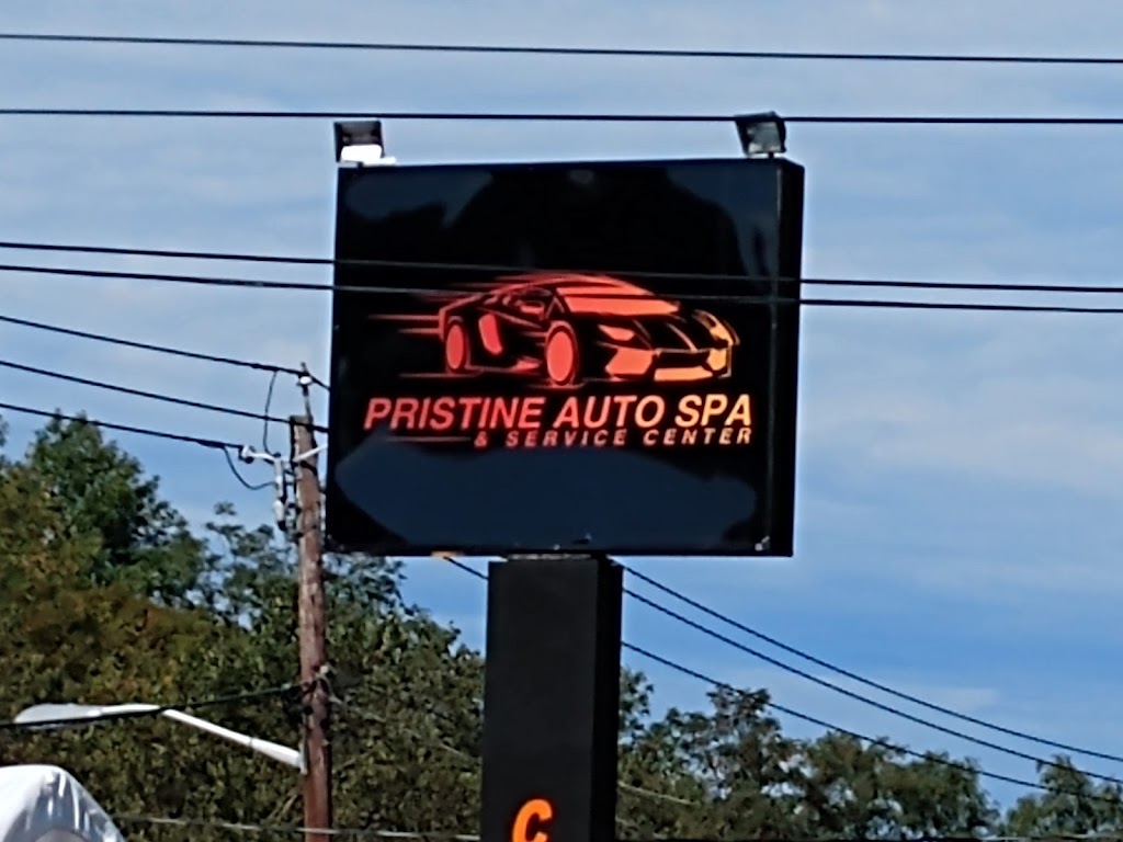 Pristine Auto Spa & Service Center | 2122 Hamburg Turnpike, Wayne, NJ 07470 | Phone: (973) 835-7765