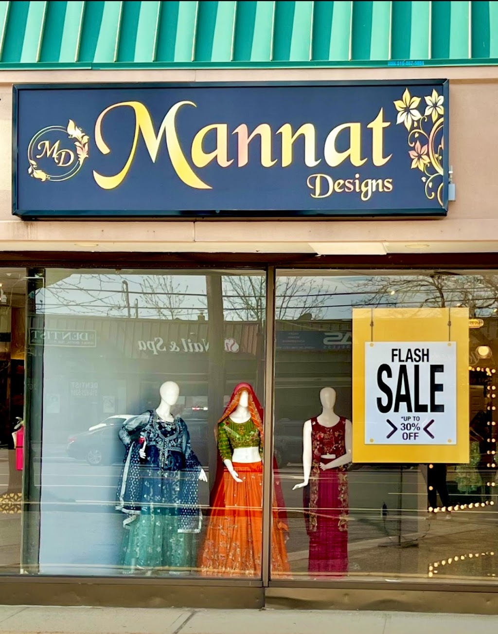 Mannat Designs | 250 W Old Country Rd, Hicksville, NY 11801 | Phone: (516) 366-7324