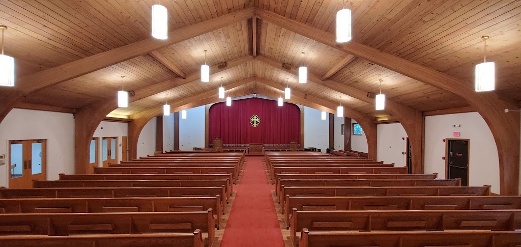 St. Peters Mar Thoma Church | 56 Ridgewood Rd, Township of Washington, NJ 07676 | Phone: (201) 837-2200