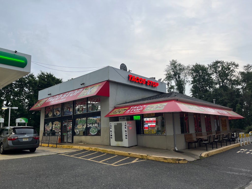 Taco Stop and Deli | 519 NJ-33, Millstone, NJ 08535 | Phone: (732) 792-6000