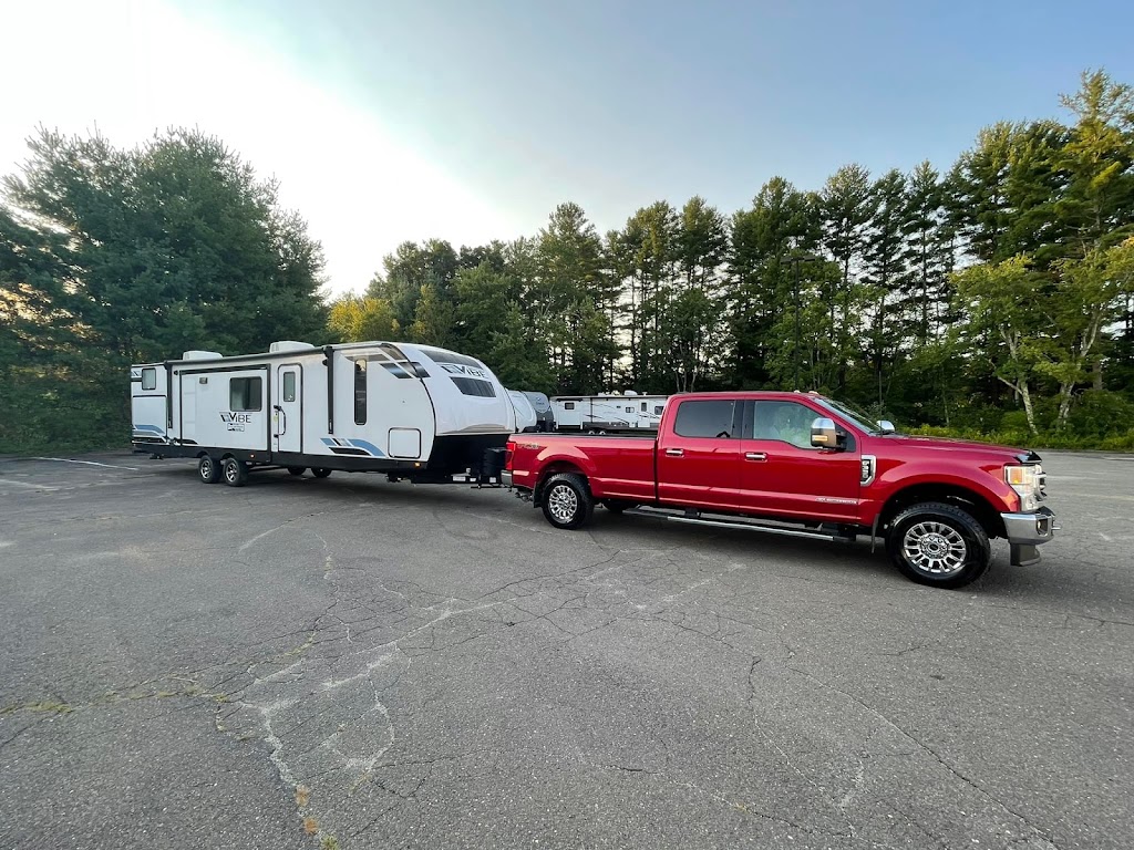 Hitch And Go RV LLC | 37 Beverly Dr, Somers, CT 06071 | Phone: (860) 394-5746