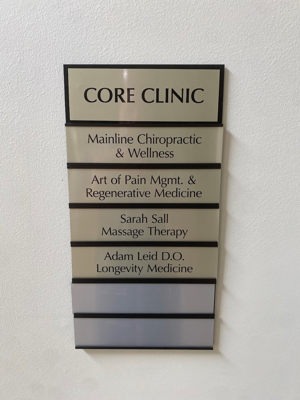 Mainline Chiropractic and Wellness | 459 Sproul Rd, Villanova, PA 19085 | Phone: (610) 529-8437