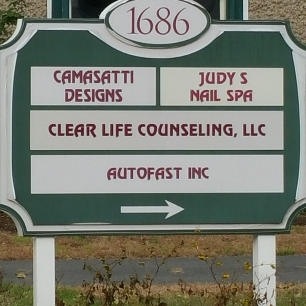 Clear Life Counseling, LLC | 1686 Farmington Ave Suite 201, Unionville, CT 06085 | Phone: (860) 414-4245