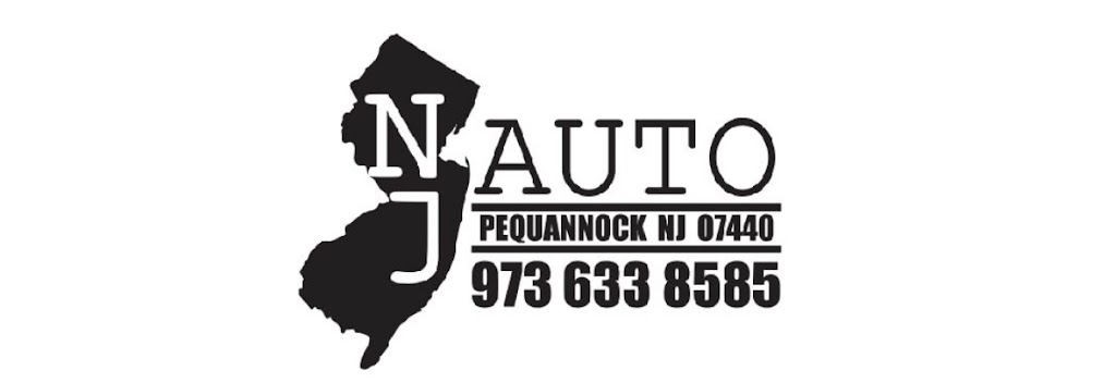 NJ Automotive LLC | 242 Newark Pompton Turnpike, Pequannock Township, NJ 07440 | Phone: (973) 633-8585