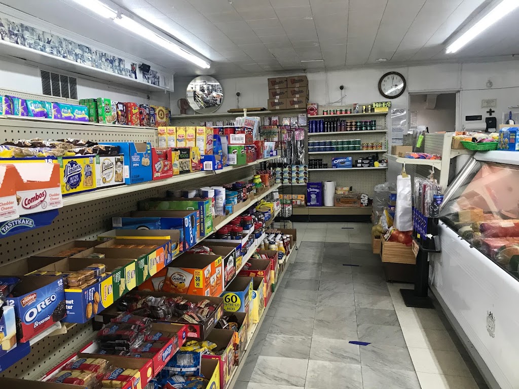 James Corner Store | 1076 Stuyvesant Ave, Trenton, NJ 08618 | Phone: (609) 394-8004