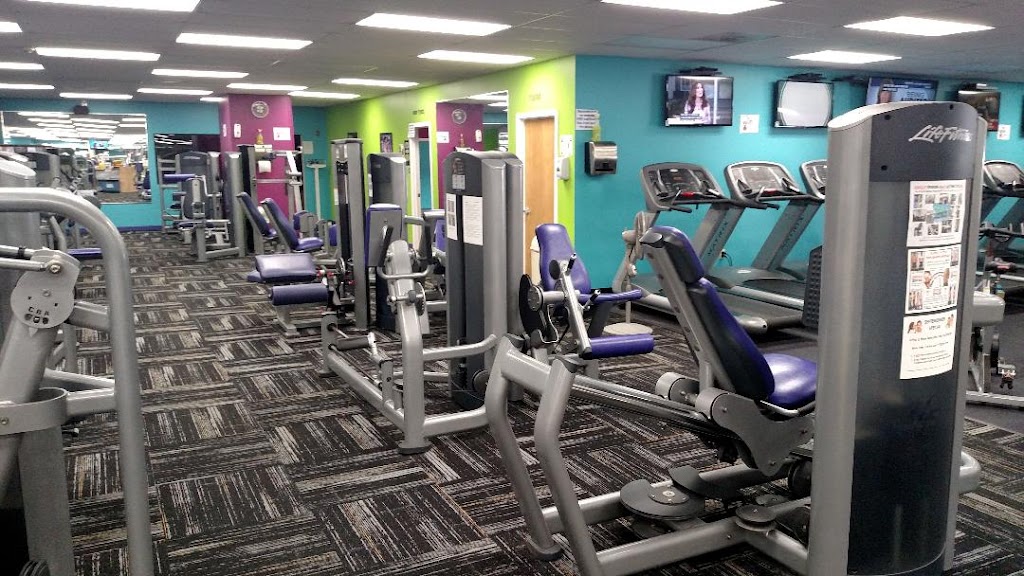 Prime Time Fitness | 3 Dunham Dr, New Fairfield, CT 06812 | Phone: (203) 312-0399