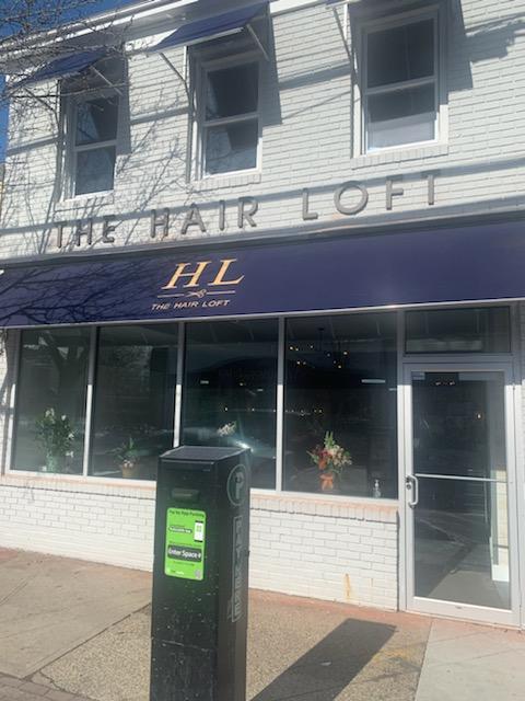 The Hair Loft | 95 W Main St, Bay Shore, NY 11706 | Phone: (631) 647-9022