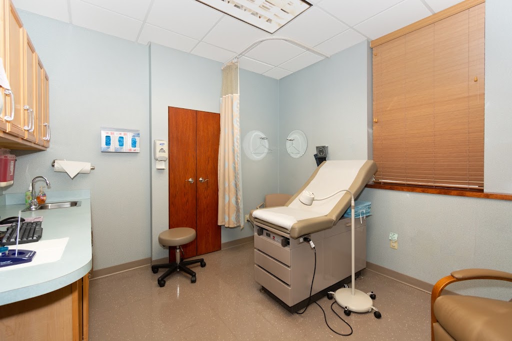 County Obstetrics & Gynecology Group, P.C. | 46 Prince St STE 403, New Haven, CT 06519 | Phone: (203) 777-6293