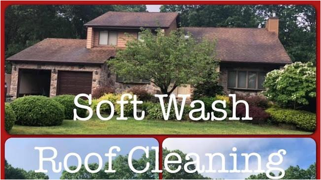 Clean Rite Exterior Cleaning | 250 Donald Blvd, Holbrook, NY 11741 | Phone: (631) 588-5032